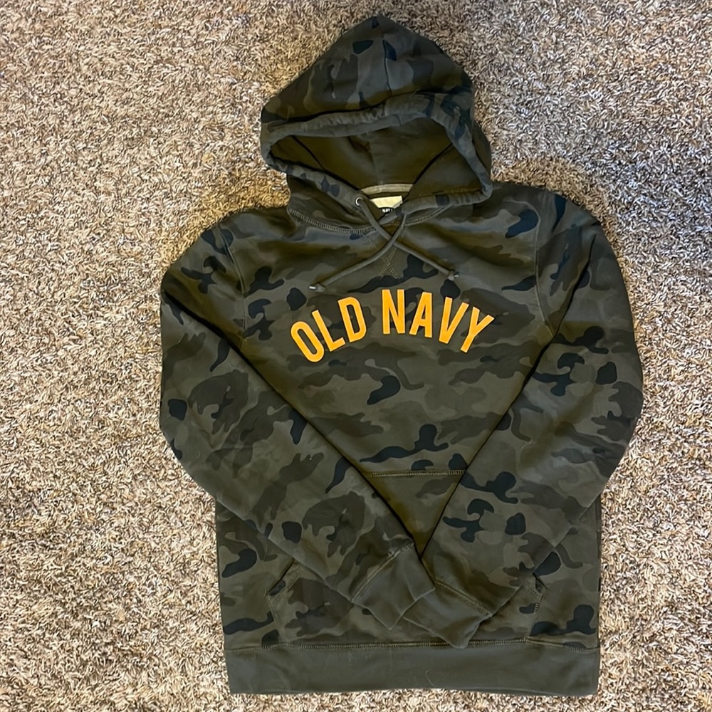 Old Navy Hoody